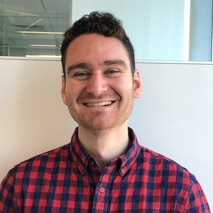 Meet your Posher, Matt